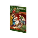 KARNET LAURKA KARTKA ŚWIĘTA BN KOPERTA OPŁATEK II