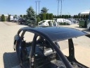 SKODA ENYAQ IV ELEKTRYK 2022 2023 ДАХ PANORAMAДАХ SZYBERДАХ  фото 10