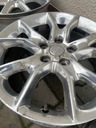 LLANTAS DE ALUMINIO 20 JEEP GRAND CHEROKEE WK2 SUMMIT 