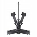 Селфи-палка Insta360 Backpack Bracket черный