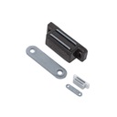 МАГНИТНАЯ ЗАЩЕЛКА МАГНИТНЫЙ ЗАМОК ДЛЯ ДВЕРЕЙ ШКАФА