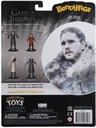 Hra o tróny - Figúrka Jon Snow 19 cm NN0093 Značka The Noble Collection