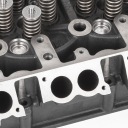 VEVOR ГОЛОВКА ЦИЛІНДРІВ 6.4L 53.34×22.35×11CM DO FORD F250 F350 F450 F550  фото 7