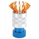 Вскрытие корпуса часов 5см. Ремонт часов.