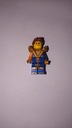 Минифигурки LEGO nex147 Nexo Knight Clay