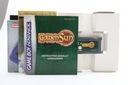 Игра Golden Sun GBA USA Nintendo Game Boy Advance