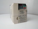 YASKAWA J1000 ИНВЕРТОР CIMR-JCBA0006BAA 1,1 кВт