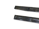SKODA OCTAVIA MK2 (1Z) 2010 PAD THRESHOLD DOOR PERID SCOUT  photo 8