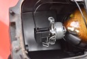 PROJECTEUR GAUCHE PHARE AVANT LENTILLE EUROPE A4545400154 SMART FORFOUR 1 I 04-06photo 8