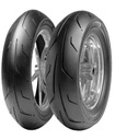 1x DUNLOP GT503 TL ПЕРЕДНЯЯ 160/70R17 73 В