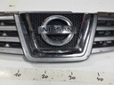 NISSAN QASHQAI I J10 06-09r ATRAPA GRILL Producent części Nissan OE