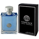 Versace Pour Homme лосьон после бритья 100 мл
