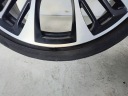 ТИТАНОВІ ДИСКИ BMW X3 X4 X5 X6 STYLING 599 10JX21 8,5JX21 5X120 21 ДЮЙМИ  (17636745486) фото min 12