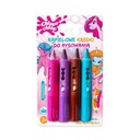 SLAP SLAP МЕЛКИ ДЛЯ ВАННЫ (4) ЕДИНОРОГ