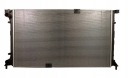 RADIATEUR MOTEUR NISSENS 63818Aphoto 15