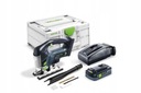 Festool CARVEX PSBC 420 HPC 4.0 EBI-Plus 576532