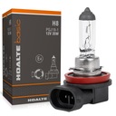 LUCES H8 HOALTE 2SZT/KPL DIRECCIÓN HALÓGENO 12V 35W SUBARU OUTBACK 