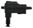 СЕРВОПРИВІД ДВИГУН КРИШКИ ЗАЛИВНОЇ ГОРЛОВИНИ ПАЛИВА VW ПАСАТ B9 8V0862159B НОВИЙ ОРИГІНАЛЬНИЙ  фото 9