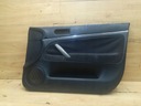 ОБИВКА БОКОВОЙ ДВЕРИ ПЕРЕДНЯЯ ЗАДНЯЯ КОМПЛЕКТ VW PASSAT B5