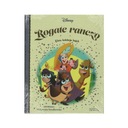 HORNS RANCH Disney Золотая коллекция сказок 68 Hachette