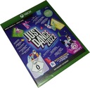 JUST DANCE 2022 / НОВИНКА / АНГЛИЙСКИЙ / XBOX ONE / SERIES X