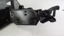 N66 HONDA X-ADV X-ADVENTURE 750 PLANCHER PLATEFORME PODNOZEK CÔTÉphoto 13