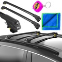 POPRZECZKI ROOF BEAM ROOF BOOT HYUNDAI TUCSON 1 I JM SUV 04-09 photo 1 - milautoparts-fr.ukrlive.com