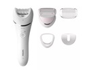 Эпилятор PHILIPS BRE710/00 серии 8000