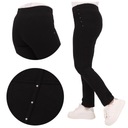 ЭЛЕГАНТНЫЕ ЖЕНСКИЕ БРЮКИ НА РЕЗИНКЕ, приталенные, ПОЛЬСКИЙ ПРОИЗВОДИТЕЛЬ