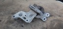 КРОНШТЕЙН ПОДУШКА ДВИГУНА КРОНШТЕЙН 1.6DCI RENAULT TRAFIC 3 112841371R  (17367402364) фото min 5