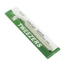 ПРЯМЫЕ СТАЛЬНЫЕ ПИНЦЕТЫ ДЛЯ РЕСНИЦ