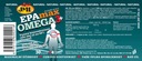JML EPAmax omega 3 90 tablet Značka JML