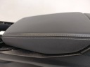 TUNNEL CENTRAL ARMREST EU SKIN WHITE NOTHING AUDI SQ8 Q8 ETRON RESTYLE  photo 6