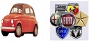 AlfaObd diagnostyka FIAT ALFA LANCIA JUMPER BOXER