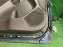PORTES AVANT GAUCHE TOYOTA YARIS II HAYON 5D 8P4 WWAphoto 12