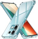 ЧЕХОЛ ДЛЯ XIAOMI REDMI Note 13 5G ANTI SHOCK + СТЕКЛО