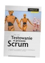 ТЕСТИРОВАНИЕ В ПРОЦЕССЕ SCRUM, LINZ TILO