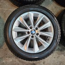 BMW X3 F25 X4 F26 RUEDAS 18'' LLANTAS CON NEUMÁTICOS PIRELLI INVIERNO 6787578 