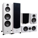 КОМПЛЕКТ ДЛЯ ДОМАШНЕГО КИАТЕАТА TAGA HARMONY TAV-807 FCS 5.0
