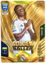 FIFA 365 2026 RARE GOL9 GOLDEN BALLER VINICIUS VINI JR REAL MADRID