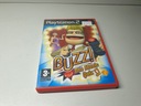 Игра BUZZI THE MUSIC QUIZ для PS2/P1037