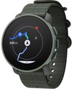 Smartwatch Suunto 9 Peak Pro SS050828000 Zielony Kolor dominujący wielokolorowy
