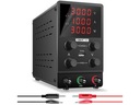Zasilacz laboratoryjny X3010 30V/10A