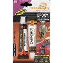 TECHNICQLL KLEJ EPOKSYDOWY 10 MINUT 2X20 ML E-444