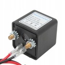 INTERRUPTOR BATERÍA AUTO 12V 200A 