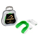 Overlord Mouthguard Gel Green