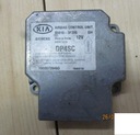 KIA OPIRUS 02-07R МОДУЛЬ ДАТЧИКА ПОДУШКИ БЕЗОПАСНОСТИ 95910-3F300