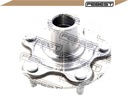 HUB WHEELS TOYOTA FRONT LAND CRUISER 200 (VDJ20_, photo 3 - milautoparts-fr.ukrlive.com