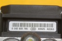 POMPE ABS HYUNDAI I20 I 1.2 G4LA 58910 1J000 0265800795photo 8