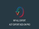 Плагин Soflyy Wp All Export Pro ACF Addon WordPress